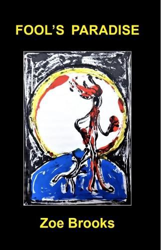 Cover image for FOOL'S PARADISE