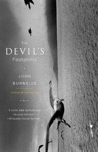 Cover image for The Devil's Footprints