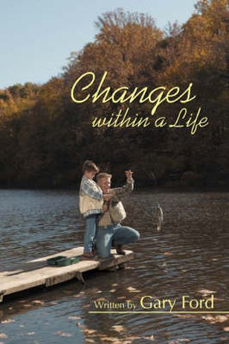 Cover image for Changes Within a Life