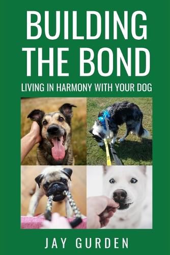 Cover image for Building the Bond