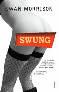 Cover image for Swung