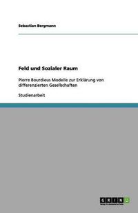 Cover image for Feld und Sozialer Raum