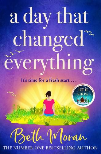 Cover image for A Day That Changed Everything