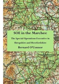 Cover image for SOE in the Marches