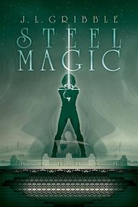 Cover image for Steel Magic