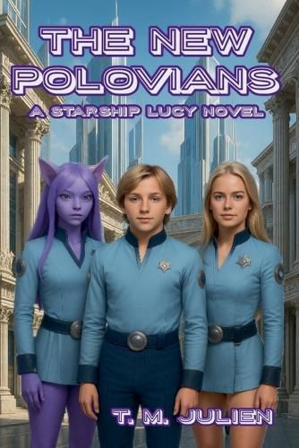 Cover image for The New Polovians