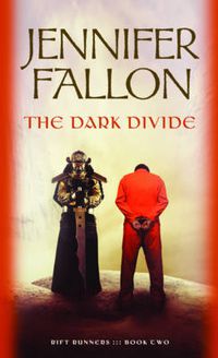 Cover image for The Dark Divide