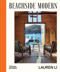 Cover image for Beachside Modern