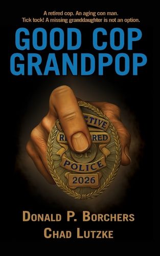 Cover image for Good Cop, Grandpop