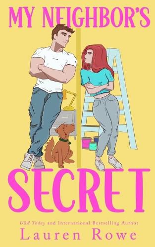 Cover image for My Neighbors Secret