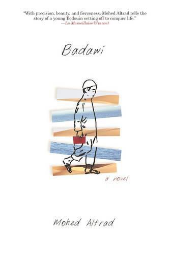 Cover image for Badawi