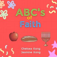 Cover image for ABC's of Faith