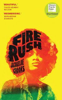 Cover image for Fire Rush