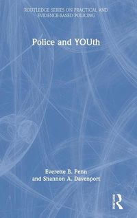 Cover image for Police and Youth