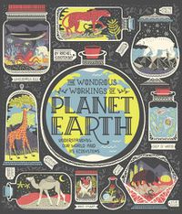 Cover image for The Wondrous Workings of Planet Earth