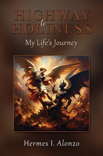 Cover image for Highway to Holiness