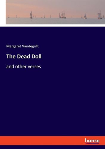 Cover image for The Dead Doll