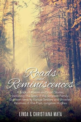 Cover image for Roads and Reminiscences