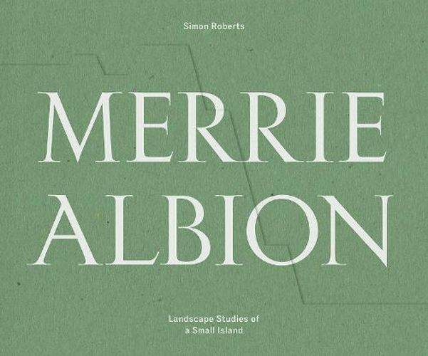 Cover image for Merrie Albion