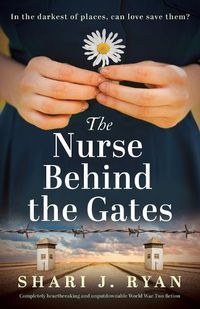 Cover image for The Nurse Behind the Gates