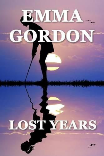 Cover image for Lost Years