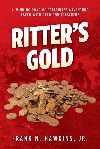 Cover image for Ritter's Gold