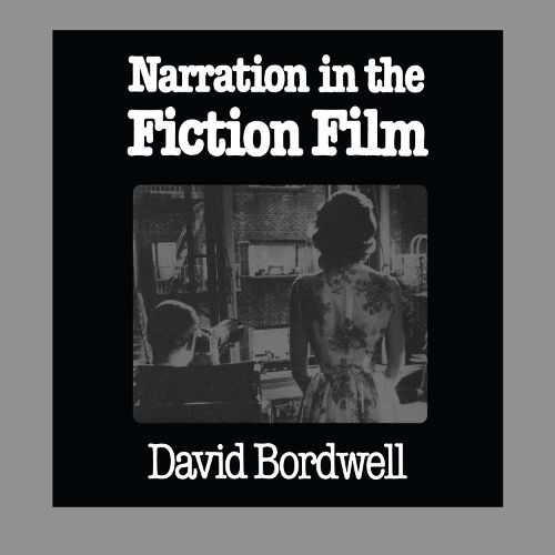 Cover image for Narration in the Fiction Film