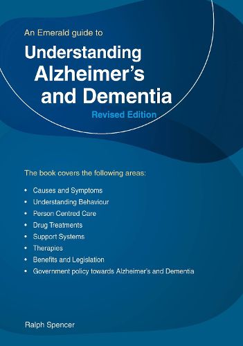 Cover image for Understanding Alzheimer's and Dementia
