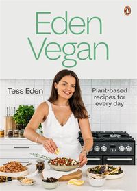 Cover image for Eden Vegan