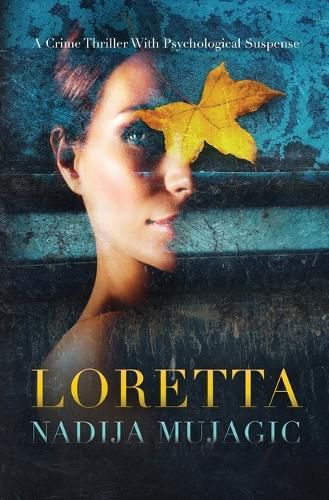 Cover image for Loretta