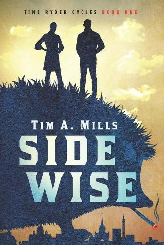 Cover image for Sidewise