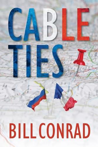 Cover image for Cable Ties