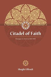 Cover image for Citadel of Faith