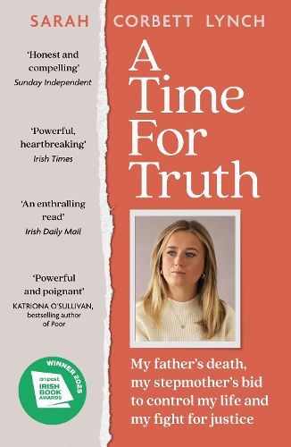 Cover image for A Time for Truth