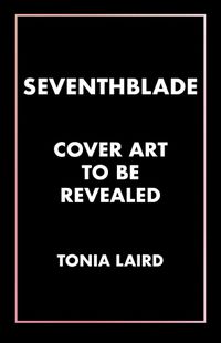 Cover image for Seventhblade