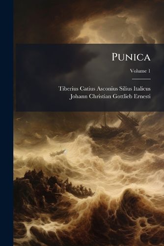 Cover image for Punica; Volume 1