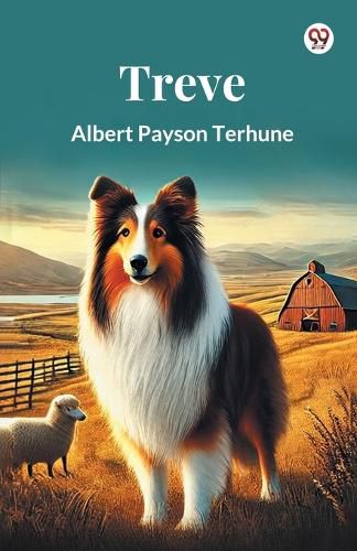 Cover image for Treve (Edition1)