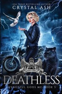 Cover image for Deathless