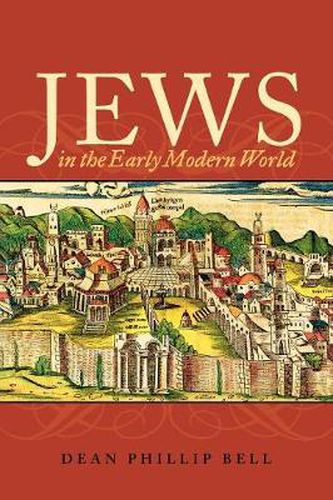 Cover image for Jews in the Early Modern World