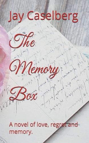 Cover image for The Memory Box