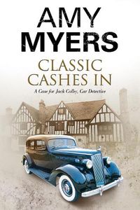 Cover image for Classic Cashes In