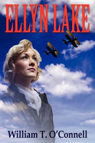 Cover image for Ellyn Lake