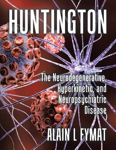 Cover image for Huntington
