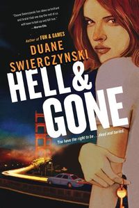 Cover image for Hell and Gone