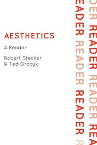 Cover image for Aesthetics Today: A Reader