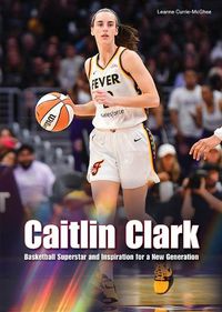 Cover image for Caitlin Clark