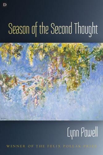 Cover image for Season of the Second Thought