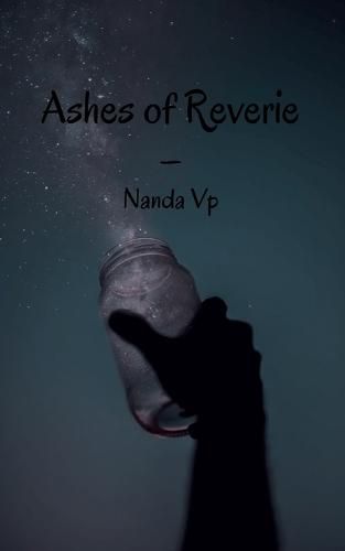 Cover image for Ashes of Reverie