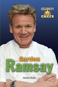 Cover image for Gordon Ramsay