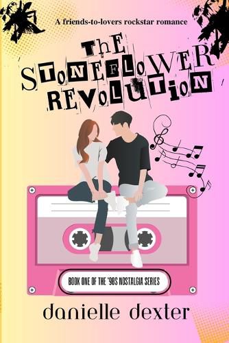 Cover image for The Stoneflower Revolution